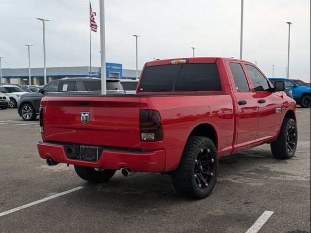 2014 Ram 1500 Express