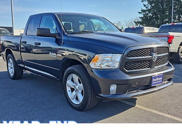 2014 Ram 1500 Express