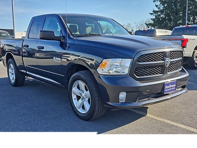 2014 Ram 1500 Express