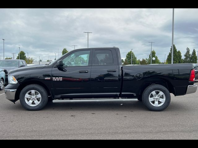 2014 Ram 1500 Tradesman