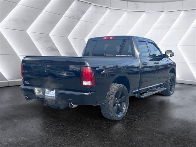 2014 Ram 1500 Express