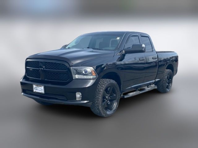 2014 Ram 1500 Express