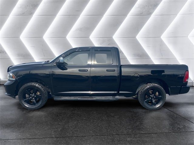 2014 Ram 1500 Express