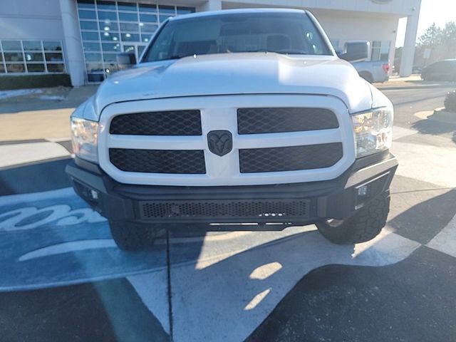 2014 Ram 1500 Express