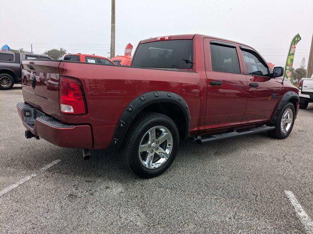 2014 Ram 1500 Express