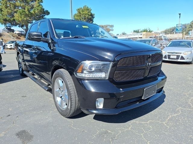 2014 Ram 1500 Express