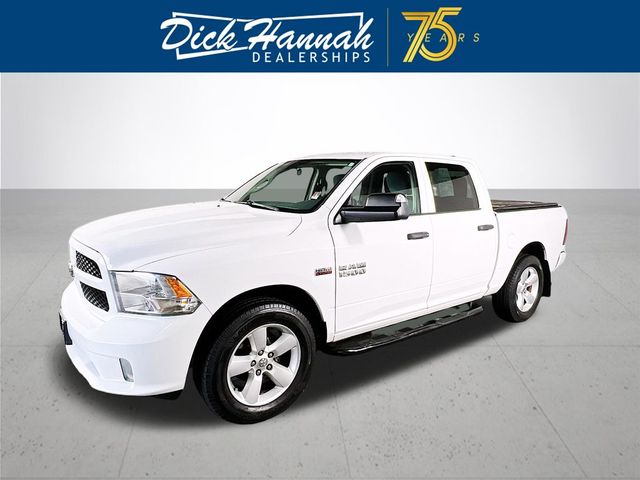 2014 Ram 1500 Express