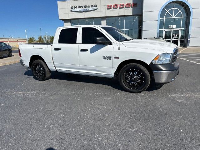 2014 Ram 1500 Tradesman