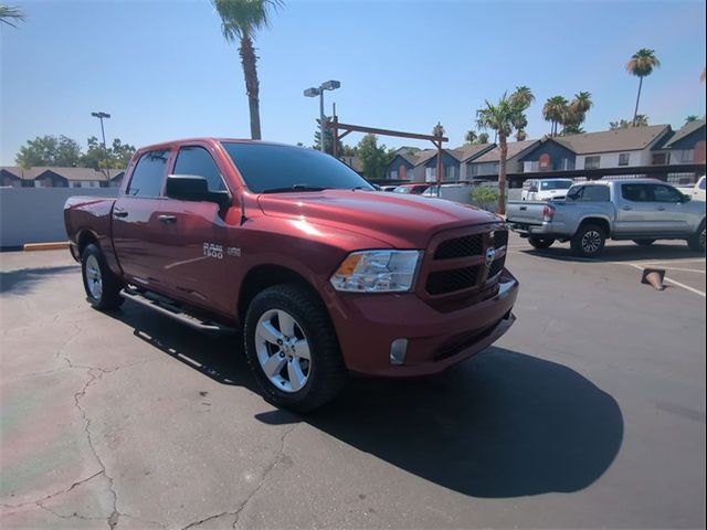 2014 Ram 1500 Express