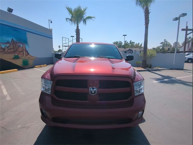 2014 Ram 1500 Express