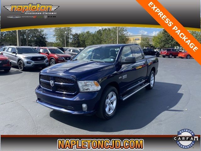 2014 Ram 1500 Express