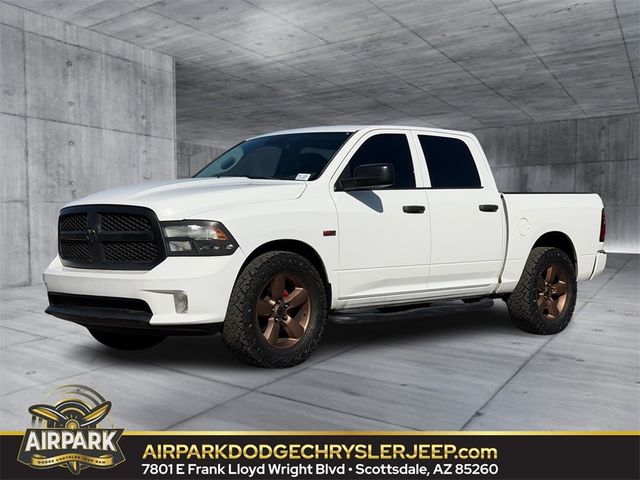 2014 Ram 1500 Express