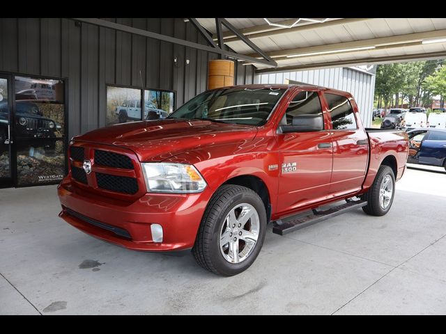 2014 Ram 1500 Express