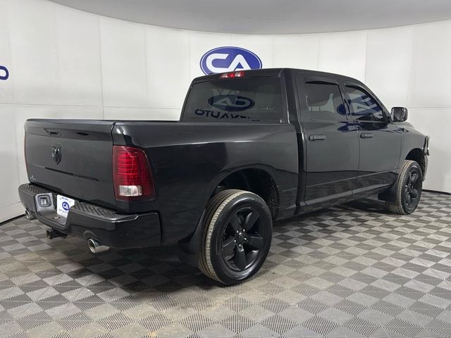 2014 Ram 1500 Express