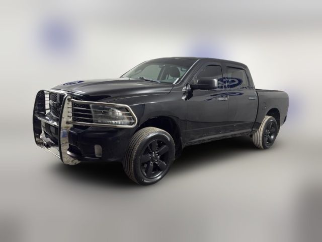 2014 Ram 1500 Express