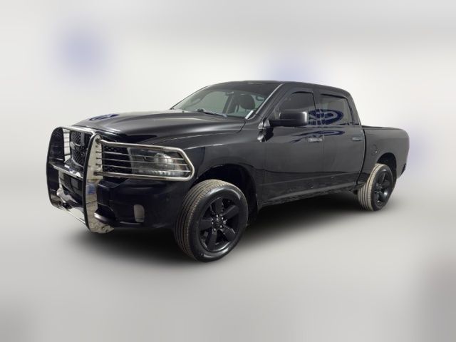 2014 Ram 1500 Express