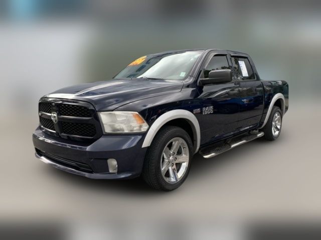 2014 Ram 1500 Express