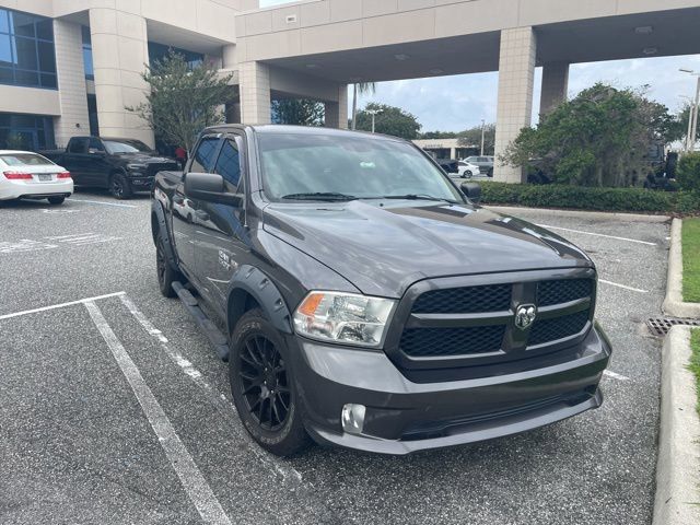 2014 Ram 1500 Express