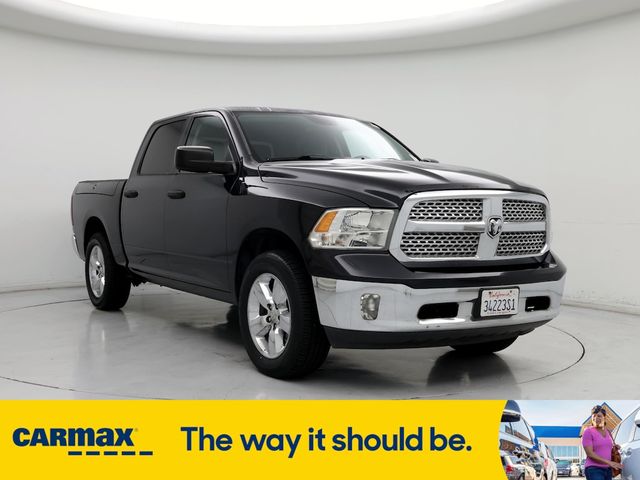 2014 Ram 1500 Express