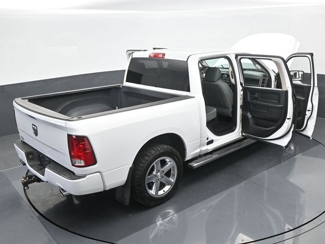 2014 Ram 1500 Express