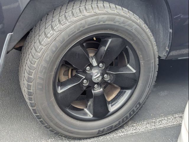 2014 Ram 1500 Express