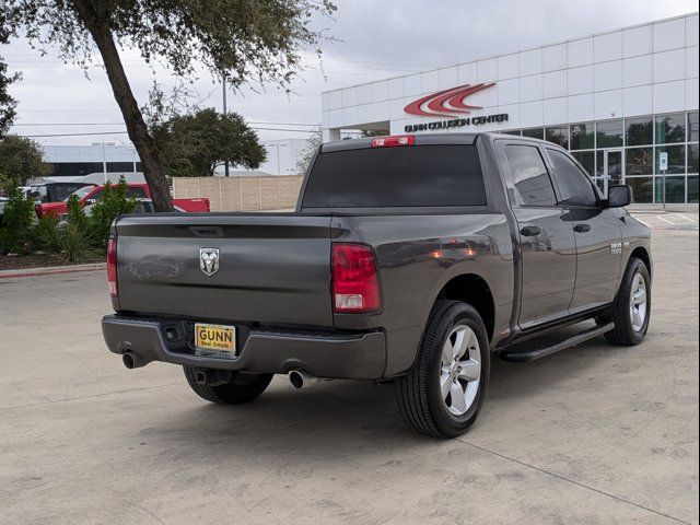 2014 Ram 1500 Express