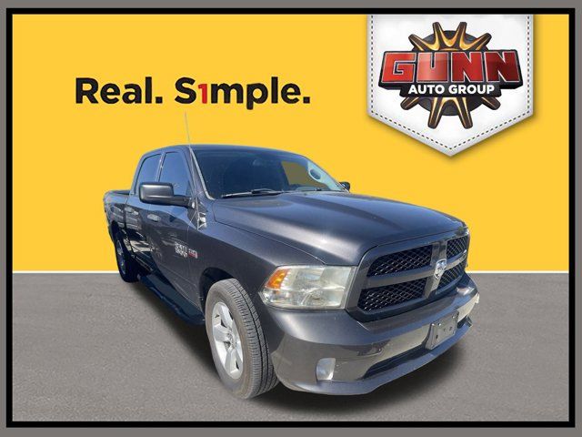 2014 Ram 1500 Express