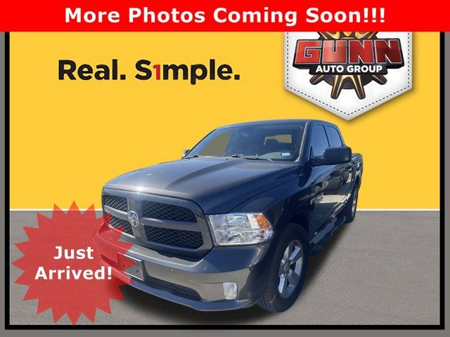 2014 Ram 1500 Express