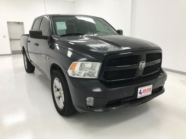 2014 Ram 1500 Express