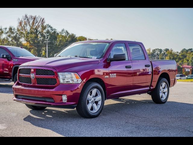 2014 Ram 1500 Express