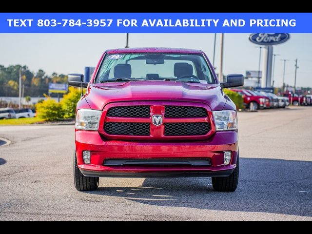 2014 Ram 1500 Express