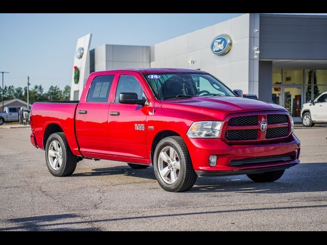 2014 Ram 1500 Express