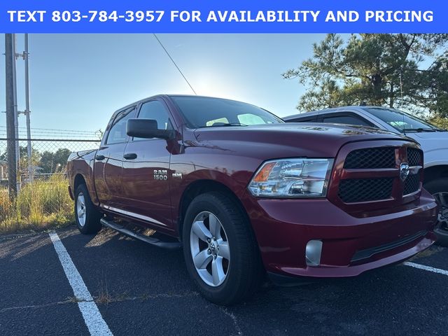 2014 Ram 1500 Express