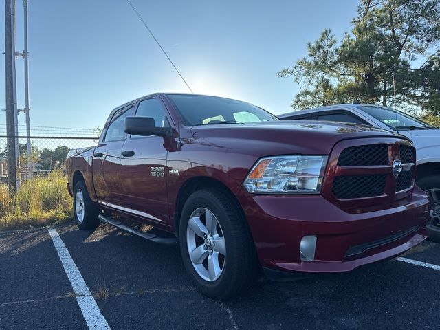 2014 Ram 1500 Express