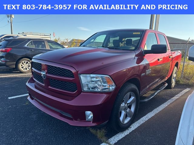 2014 Ram 1500 Express