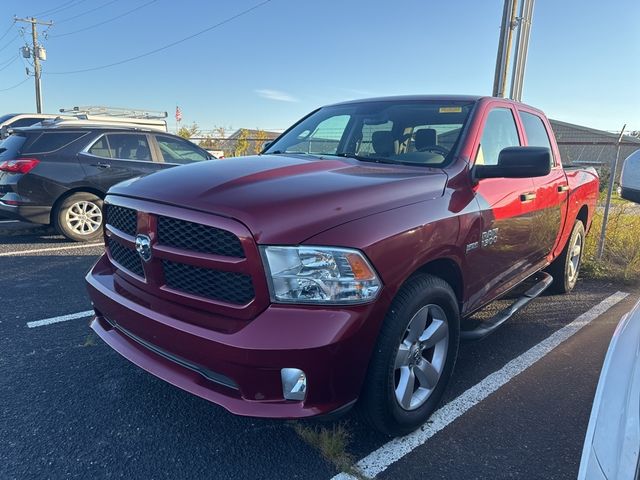 2014 Ram 1500 Express