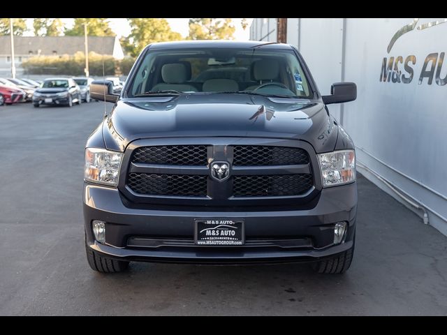 2014 Ram 1500 Express