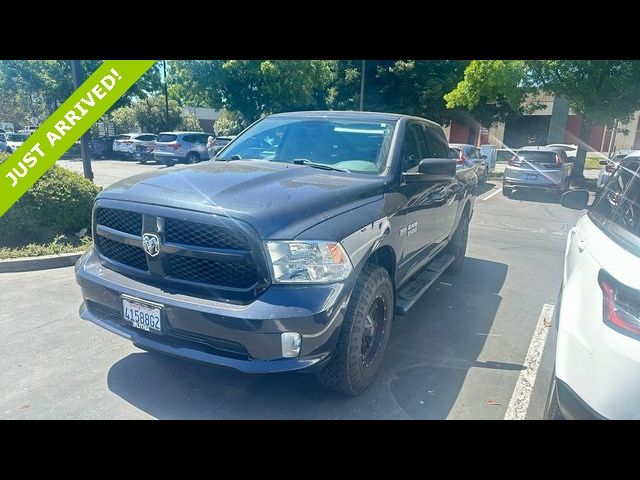 2014 Ram 1500 Express