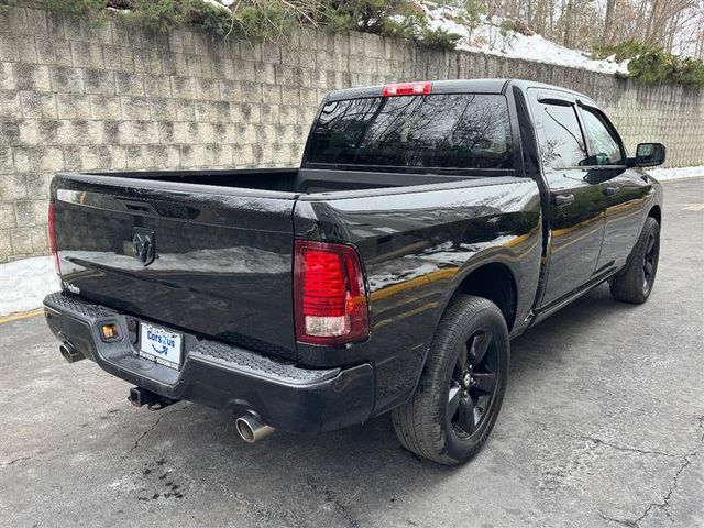 2014 Ram 1500 Express