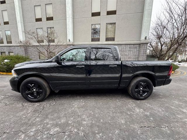 2014 Ram 1500 Express