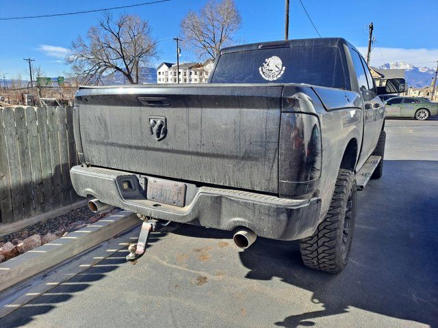 2014 Ram 1500 Express