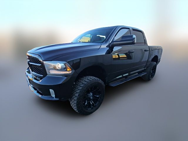 2014 Ram 1500 Express