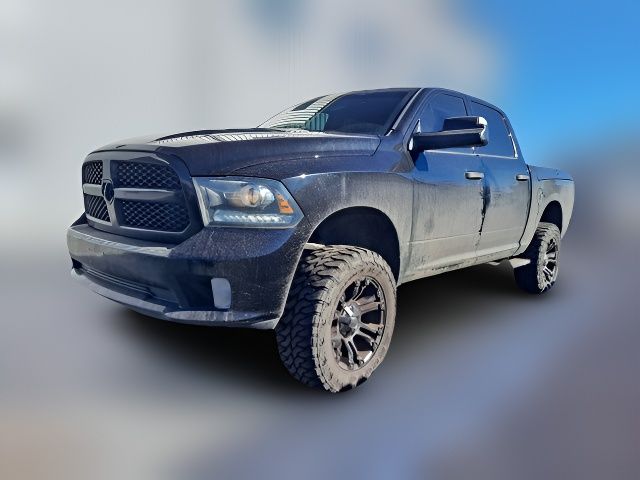 2014 Ram 1500 Express