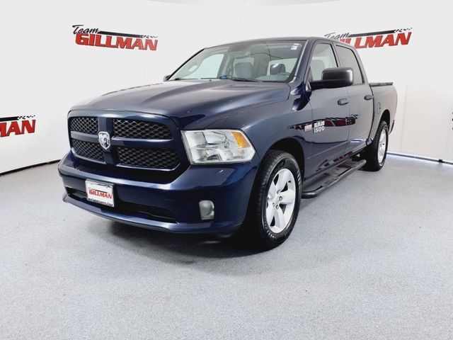 2014 Ram 1500 Express