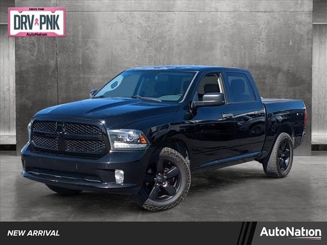 2014 Ram 1500 Express