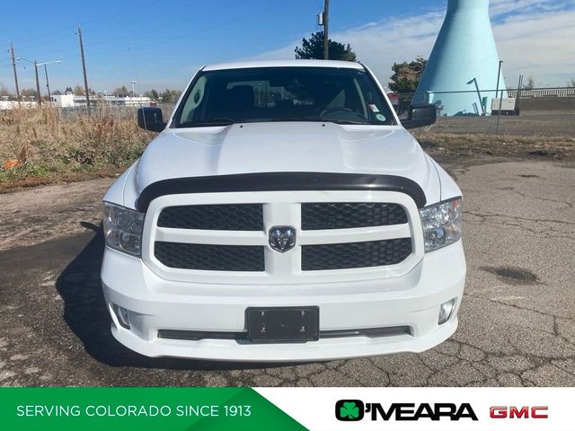 2014 Ram 1500 Tradesman