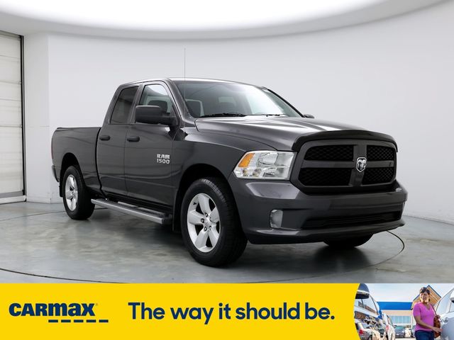 2014 Ram 1500 Tradesman