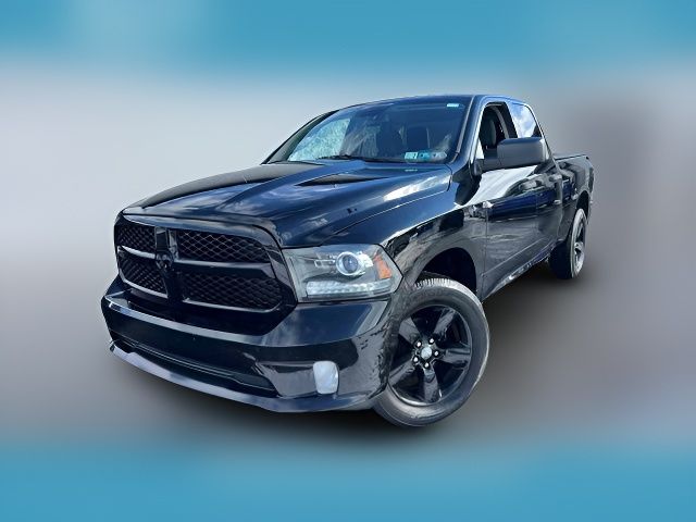 2014 Ram 1500 Express