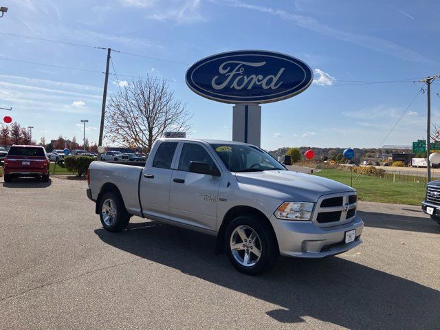 2014 Ram 1500 Express