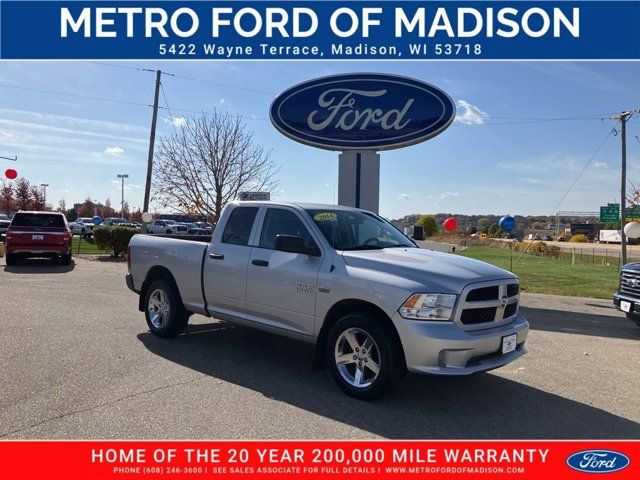 2014 Ram 1500 Express